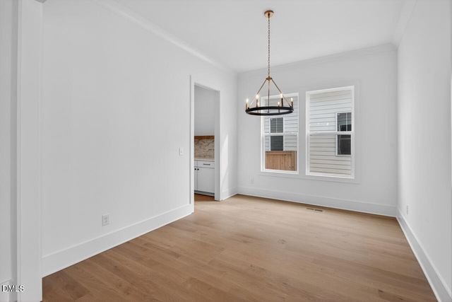 2706 Pathway Drive, Chapel Hill, NC 27516