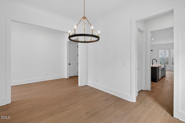 2706 Pathway Drive, Chapel Hill, NC 27516