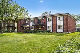 1110 N Dale Avenue 1K, Arlington Heights, IL 60004
