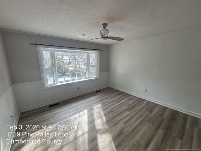 1429 Pine Valley Loop, Fayetteville, NC 28305