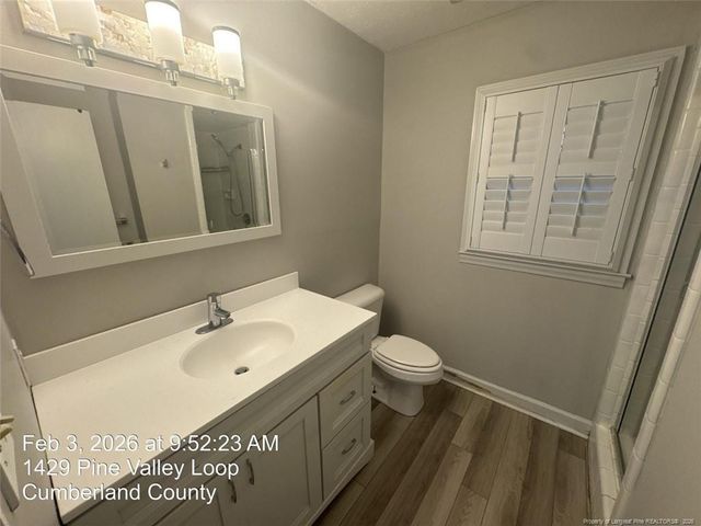 1429 Pine Valley Loop, Fayetteville, NC 28305