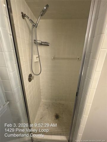 1429 Pine Valley Loop, Fayetteville, NC 28305