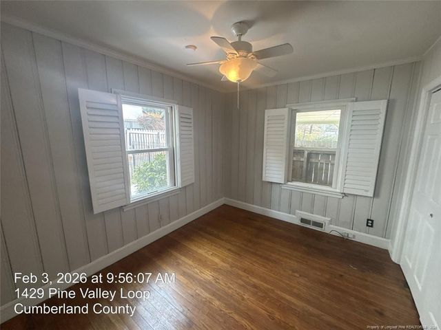 1429 Pine Valley Loop, Fayetteville, NC 28305