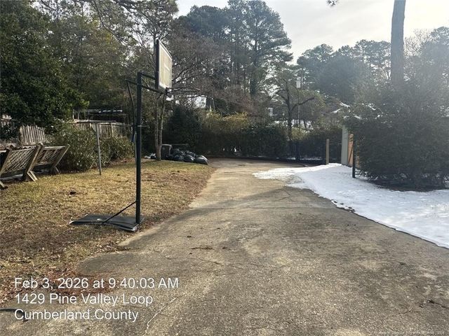 1429 Pine Valley Loop, Fayetteville, NC 28305