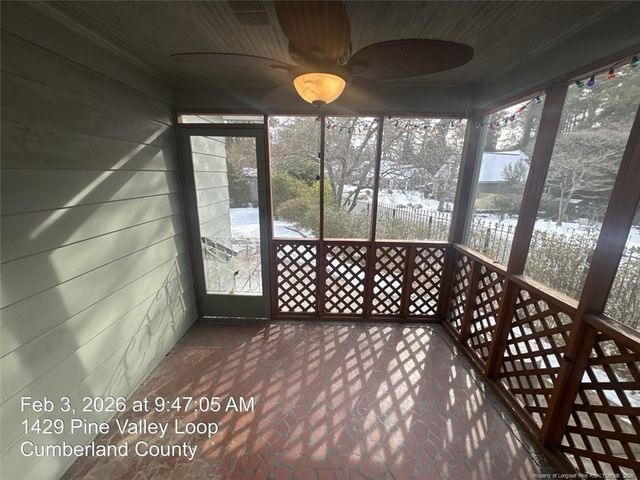 1429 Pine Valley Loop, Fayetteville, NC 28305