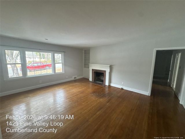 1429 Pine Valley Loop, Fayetteville, NC 28305