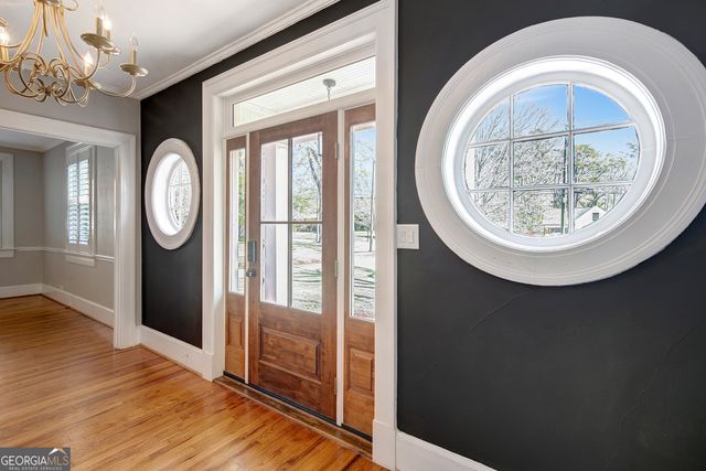 711 Maple Drive, Griffin, GA 30224