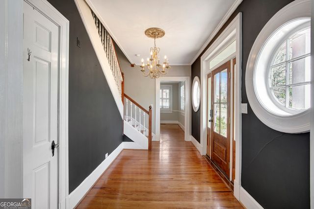 711 Maple Drive, Griffin, GA 30224