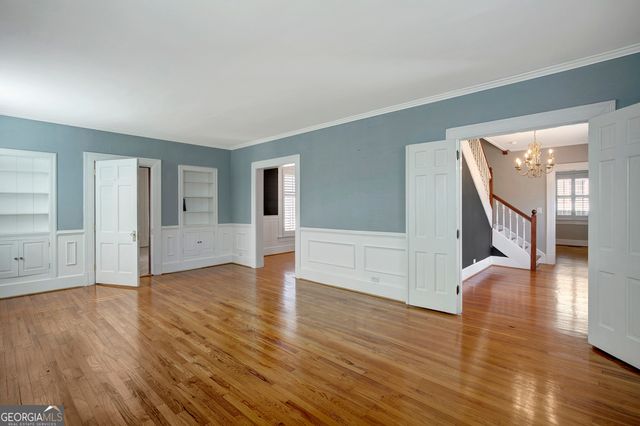 711 Maple Drive, Griffin, GA 30224