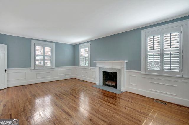 711 Maple Drive, Griffin, GA 30224