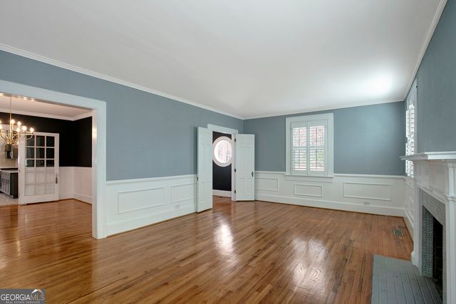 711 Maple Drive, Griffin, GA 30224