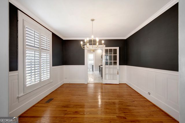 711 Maple Drive, Griffin, GA 30224