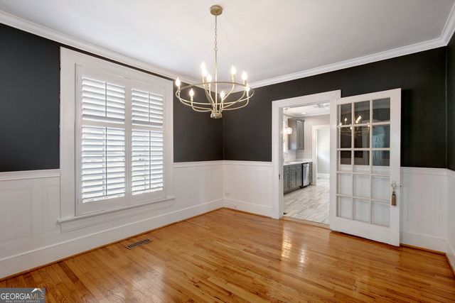 711 Maple Drive, Griffin, GA 30224