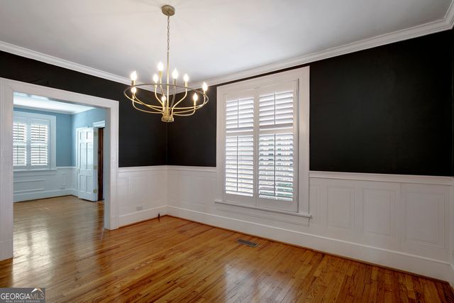 711 Maple Drive, Griffin, GA 30224