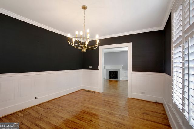 711 Maple Drive, Griffin, GA 30224