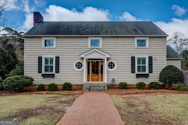 711 Maple Drive, Griffin, GA 30224