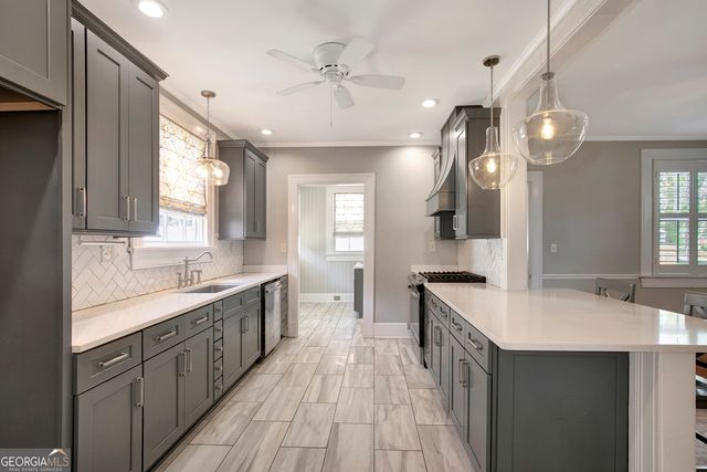 711 Maple Drive, Griffin, GA 30224