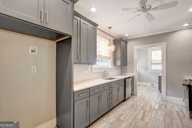 711 Maple Drive, Griffin, GA 30224