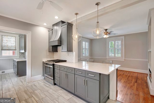 711 Maple Drive, Griffin, GA 30224