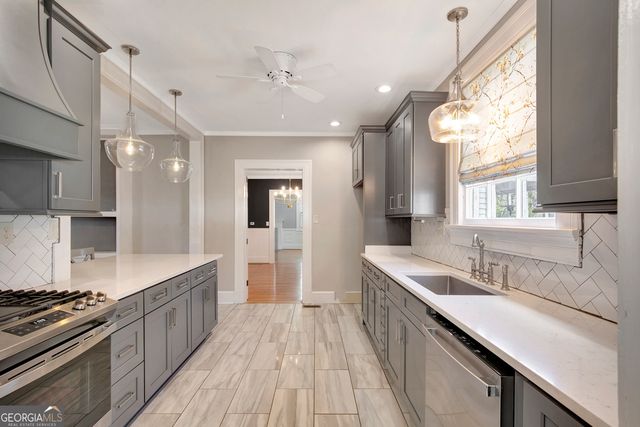 711 Maple Drive, Griffin, GA 30224