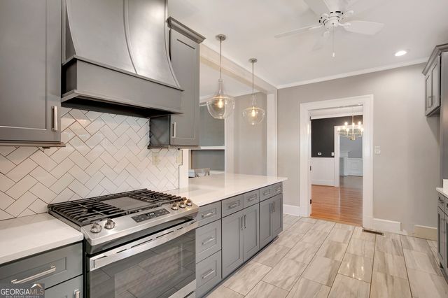 711 Maple Drive, Griffin, GA 30224