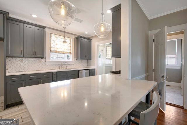 711 Maple Drive, Griffin, GA 30224