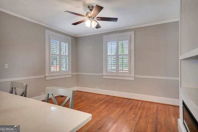 711 Maple Drive, Griffin, GA 30224