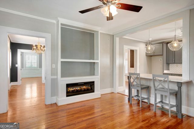 711 Maple Drive, Griffin, GA 30224