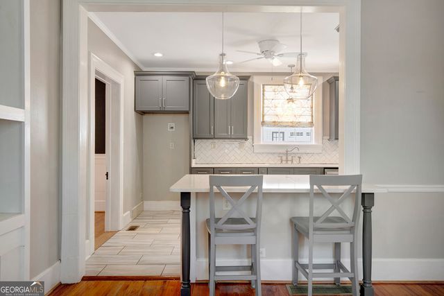 711 Maple Drive, Griffin, GA 30224