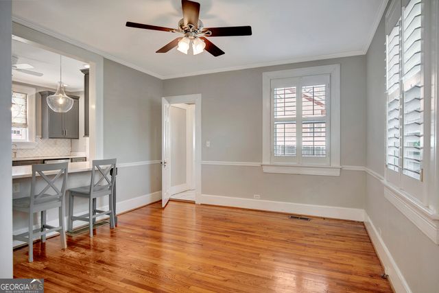 711 Maple Drive, Griffin, GA 30224