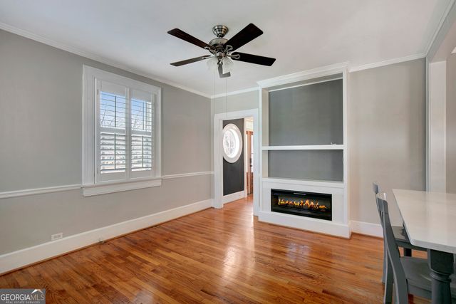 711 Maple Drive, Griffin, GA 30224