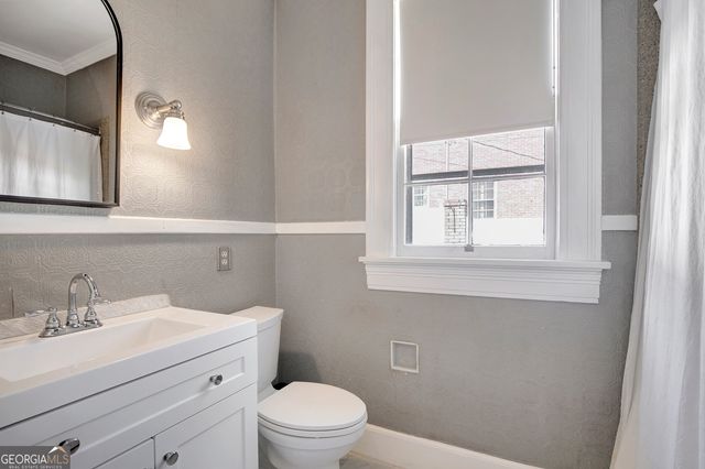 711 Maple Drive, Griffin, GA 30224