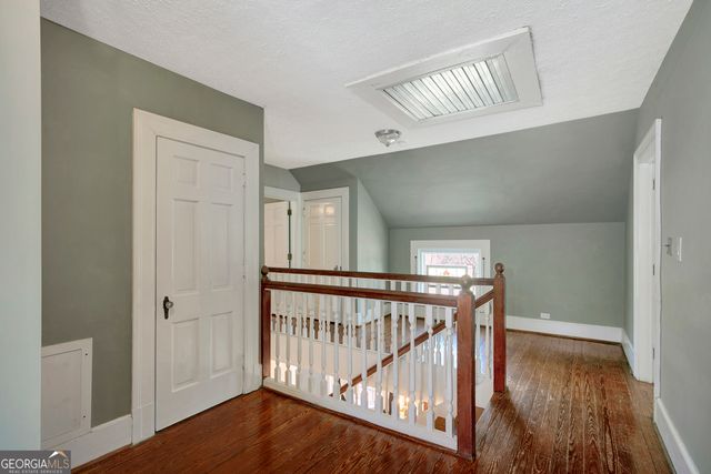 711 Maple Drive, Griffin, GA 30224