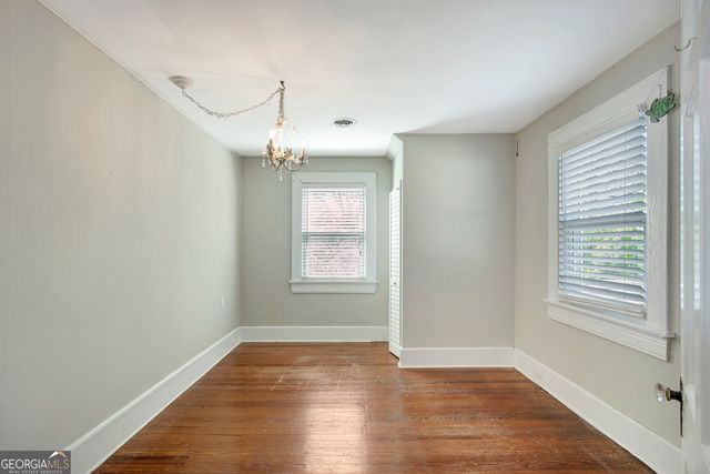 711 Maple Drive, Griffin, GA 30224