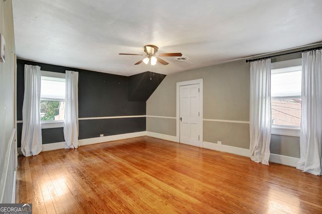 711 Maple Drive, Griffin, GA 30224