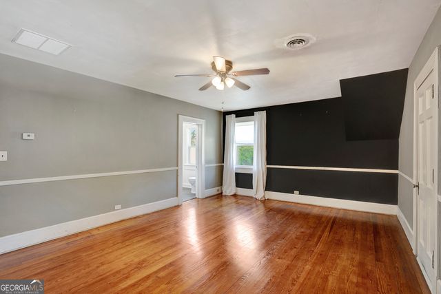 711 Maple Drive, Griffin, GA 30224