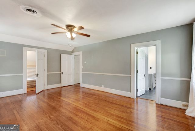 711 Maple Drive, Griffin, GA 30224