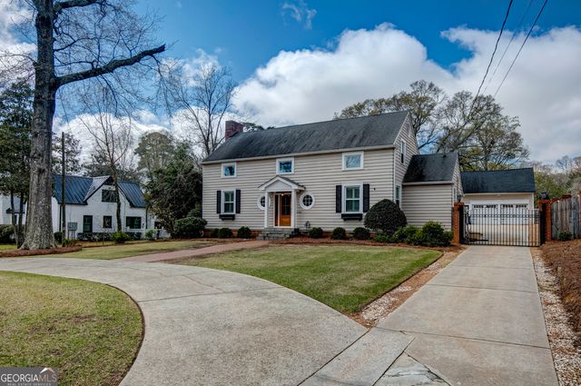 711 Maple Drive, Griffin, GA 30224