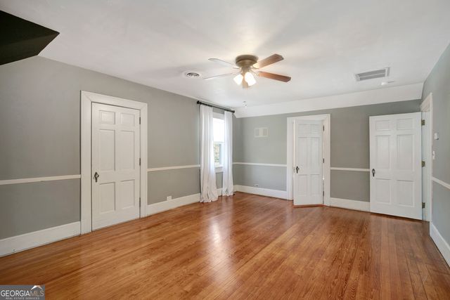 711 Maple Drive, Griffin, GA 30224