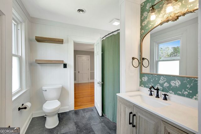 711 Maple Drive, Griffin, GA 30224