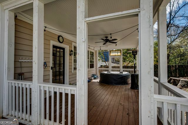 711 Maple Drive, Griffin, GA 30224