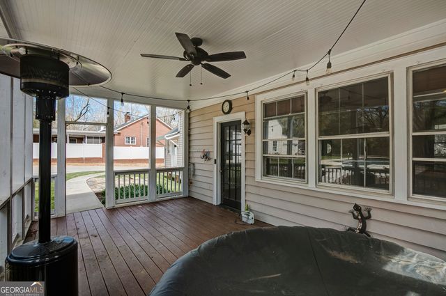 711 Maple Drive, Griffin, GA 30224