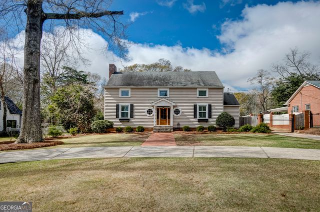 711 Maple Drive, Griffin, GA 30224