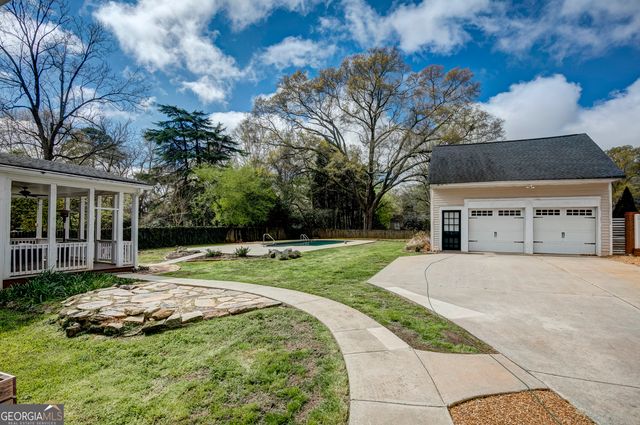 711 Maple Drive, Griffin, GA 30224