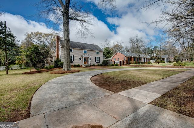 711 Maple Drive, Griffin, GA 30224