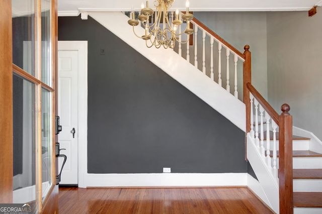 711 Maple Drive, Griffin, GA 30224