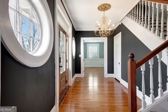 711 Maple Drive, Griffin, GA 30224