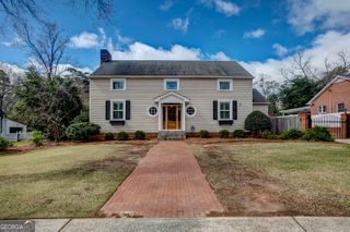 711 Maple Drive, Griffin, GA 30224