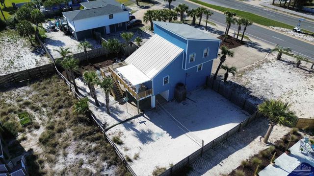 1304 Via Deluna Dr, Pensacola Beach, FL 32561