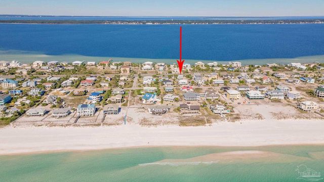 1304 Via Deluna Dr, Pensacola Beach, FL 32561